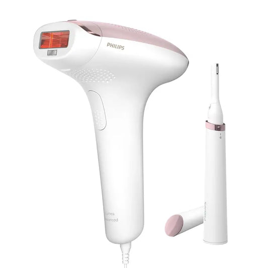 Philips Lumea IPL séria 7000 Advanced – IPL prístroj na depiláciu