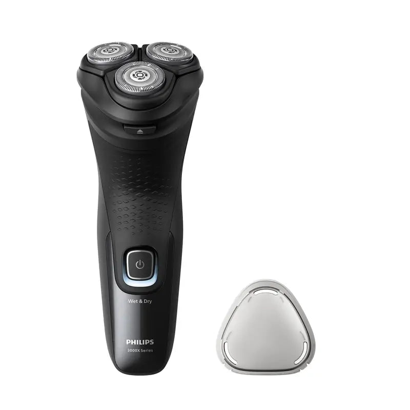Philips Oneblade 360 – prepojený strojček na tvár a telo s aplikáciou 