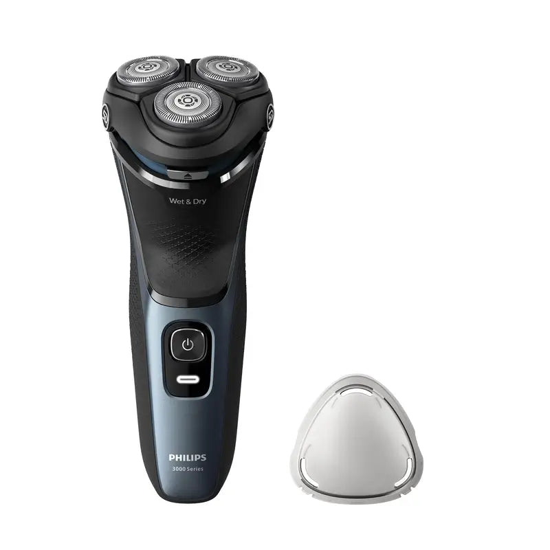 Philips holiaci strojček Series 3000 Wet & Dry Comfortcut Compacta 