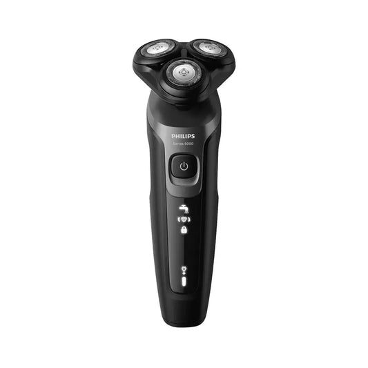 Holiaci strojček Philips Series 5000 Wet & Dry Multiprecision, 5D hlavice 