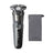 Holiaci strojček Philips Series 5000 Wet & Dry Multiprecision, flexibilné hlavice 