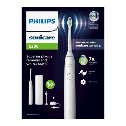 Philips Sonicare Electric Toothbrush 5300