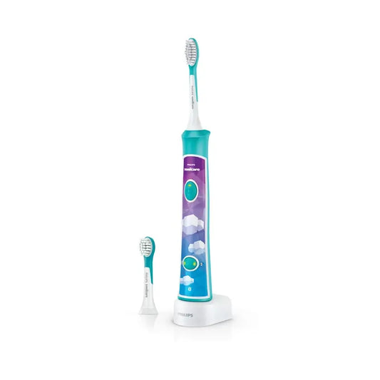 Philips Sonicare Series 2 – sonická elektrická zubná kefka