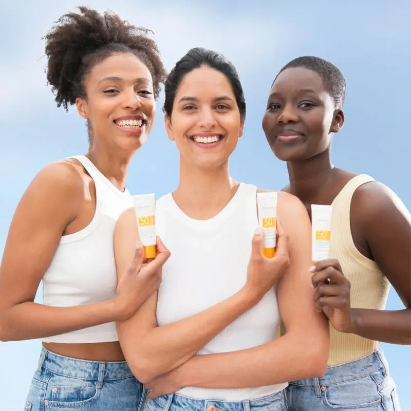 BIODERMA Photoderm Max Aquafluide Zlatý SPF 50+ 40 ml