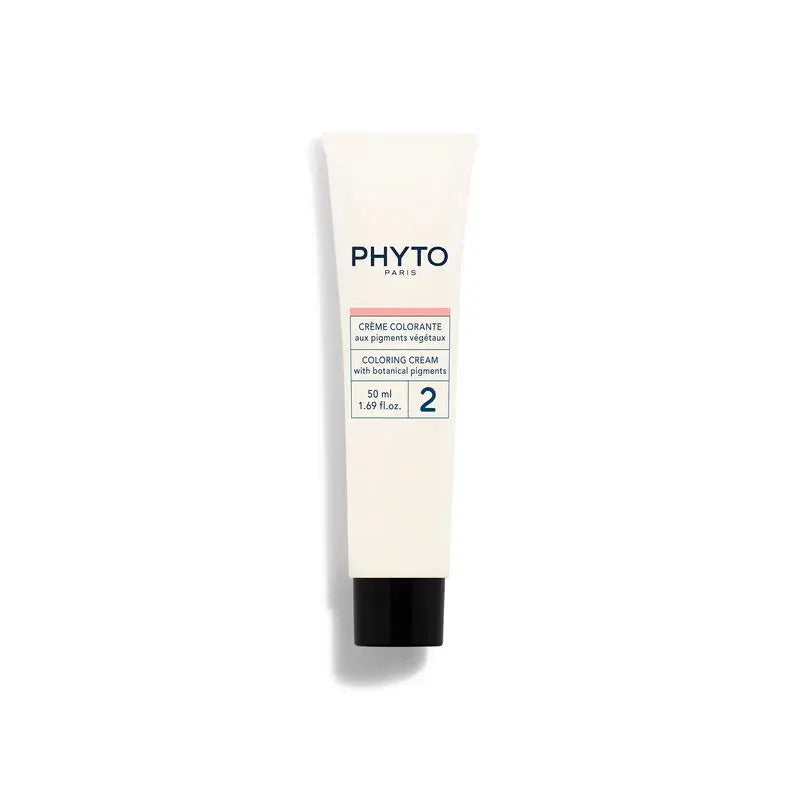 Phyto Rubio 10 – Extra svetlý blond