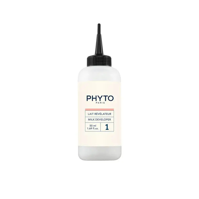 PHYTO Phytocolor 4.77 trvalé farbenie, odtieň intenzívnej gaštanovej hnedej