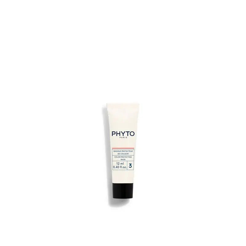 PHYTO Phytocolor 4.77 trvalé farbenie, odtieň intenzívnej gaštanovej hnedej