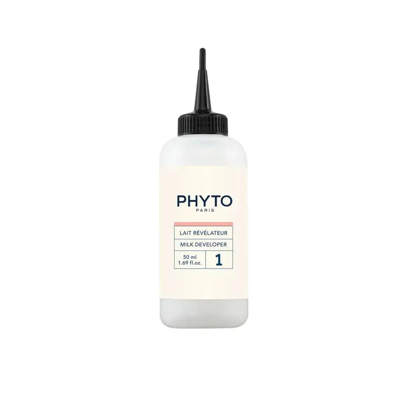 PHYTO Phytocolor 5.3 trvalé farbenie v odtieni svetlohnedá so zlatým nádychom