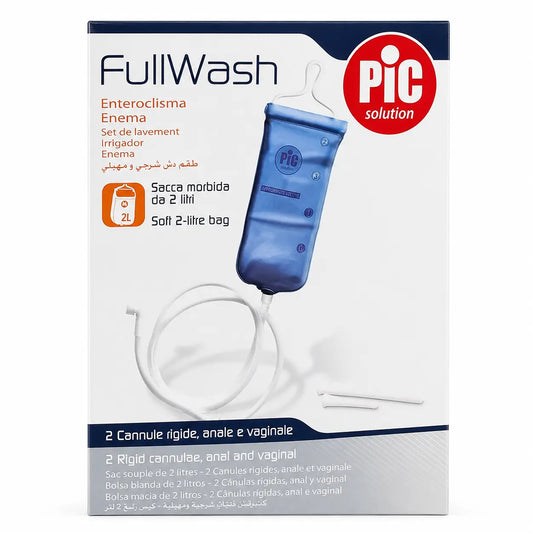 Zavlažovač Pic Full Wash 2 l