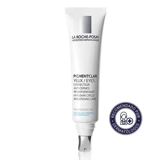 La Roche Posay Pigmentclar Eyes 15 ml