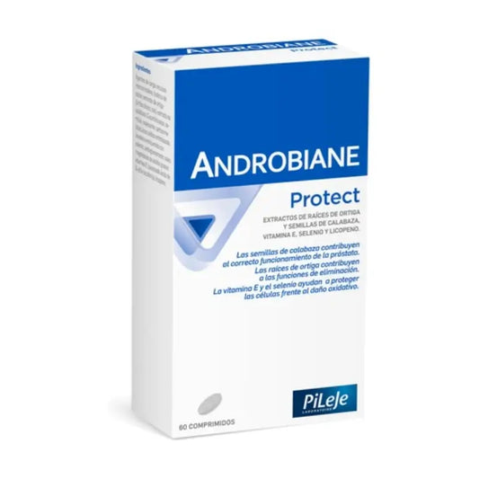 Pileje Androbiane 60 kapsúl