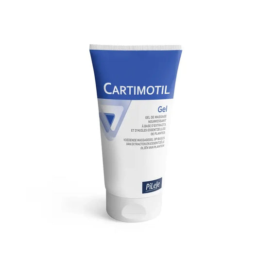 Pileje Cartimotil gél 125 ml