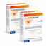 Pileje Chronobiane LP 1,9 mg, balenie 2 x 60 tabliet