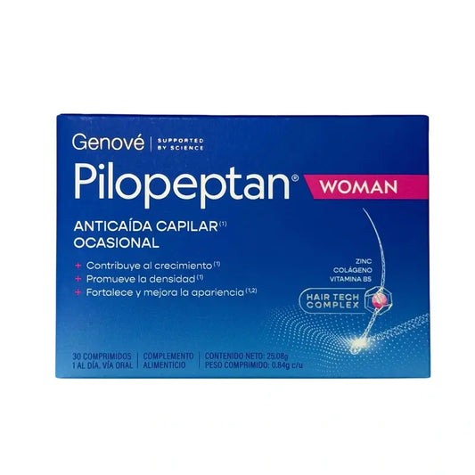 Pilopeptan Woman 30 tabliet