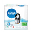 Ekologické plienky Pingo, veľkosť 6 (13–18 kg), 32 kusov
