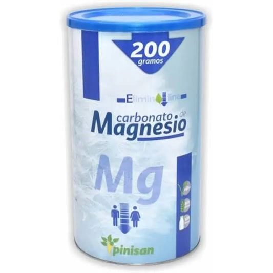 Pinisan – uhličitan horečnatý, 200 g