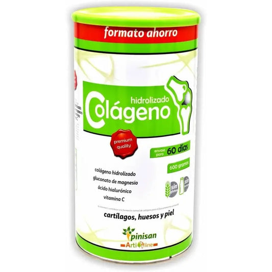 Pinisan – hydrolyzovaný kolagén, 600 g