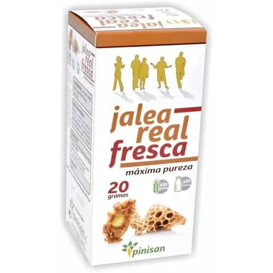 Pinisan Čerstvý želé, 20 g
