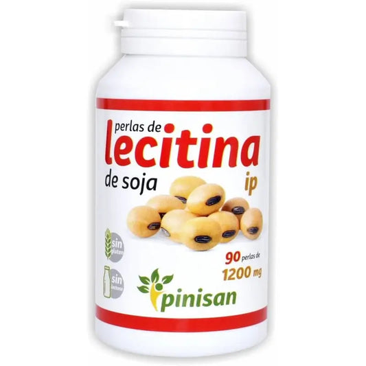 Pinisan Lecitín 1200 mg 90 kapsúl 