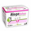 Pinisan Mega Defens, ampulky