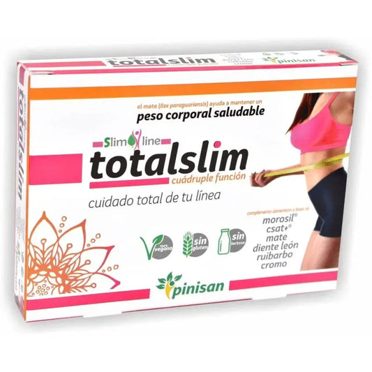 Pinisan Totalslim 30 kapsúl