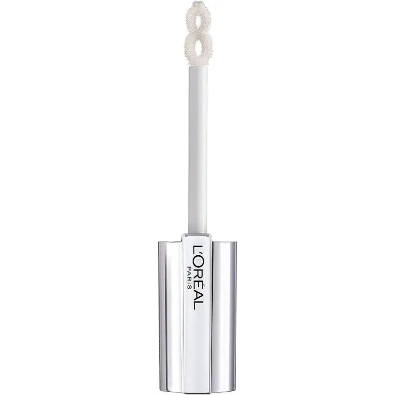 L'Oréal Paris Rúž Brilliant Signature Plump: Efekt zväčšenia objemu s kyselinou hyalurónovou a kolagénom, 6 odtieňov