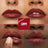Maybelline New York Rúž Superstay Vinyl Ink, odtieň 10 Lippy
