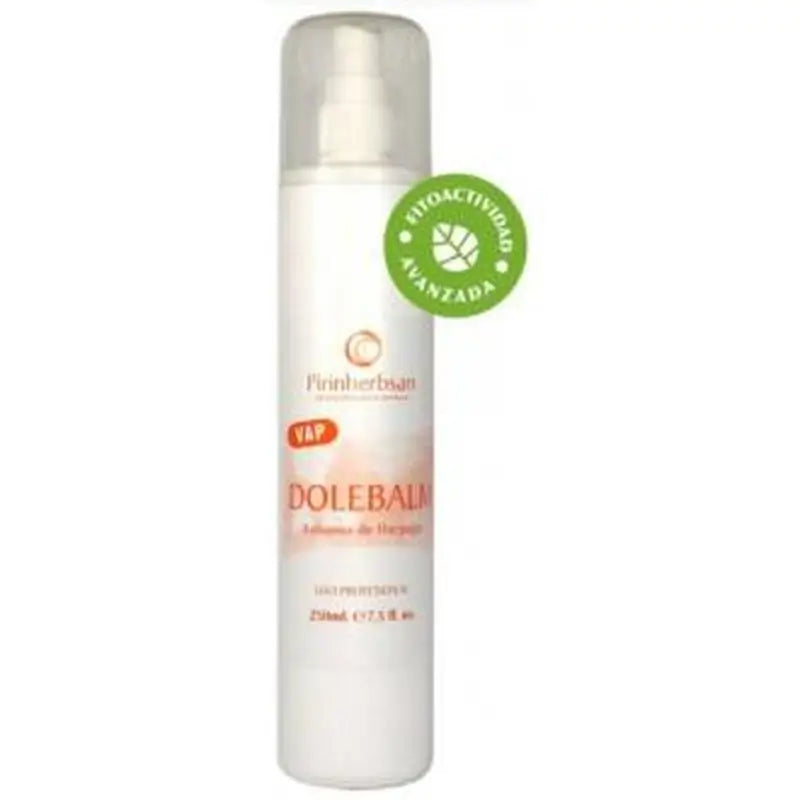 Pirinherbsan Vap Dolebalm 250Gr.
