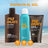 Piz Buin Allergy Opaľovací krém na telo SPF50, 400 ml