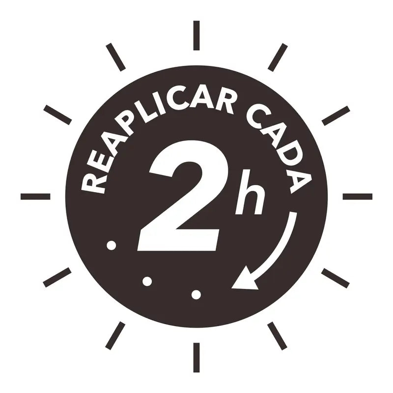 Piz Buin Allergy Opaľovací krém na tvár SPF 50 pre citlivú pleť, 50 ml