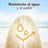 Piz Buin Duplo Allergy krém SPF 50, 2 × 400 ml 