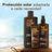 Piz Buin Duplo Allergy krém SPF 50, 2 × 400 ml 