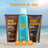 Piz Buin Tan & Protect opaľovací krém na zintenzívnenie opálenia SPF 15, 150 ml