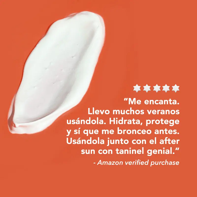 Piz Buin Tan & Protect Opaľovací krém na zintenzívnenie opálenia SPF30, 150 ml