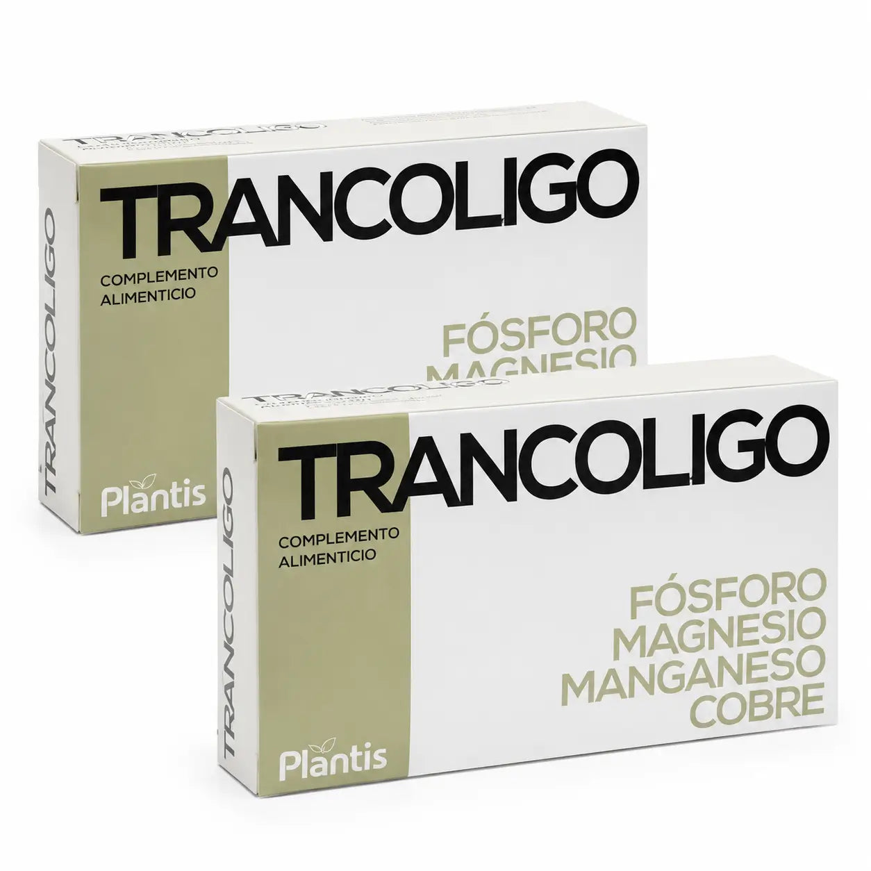 Plantis Trancoligo 5 ml, 20 ampuliek, balenie po 2