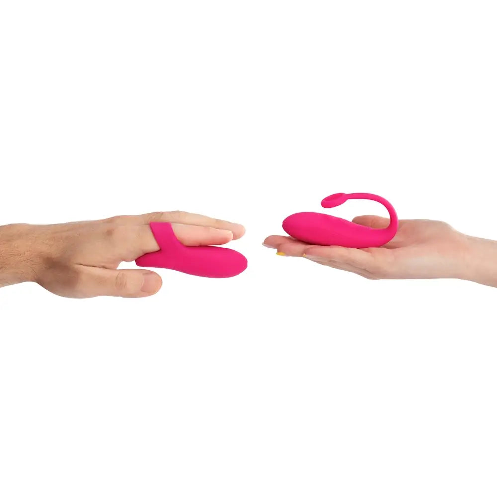 Platanomelon Liri – stimulátor a vibrátor 2 v 1, 1 ks