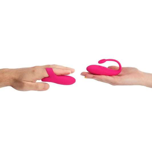 Platanomelon Liri – stimulátor a vibrátor 2 v 1, 1 ks