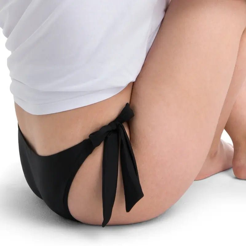 Platanomelón Kiwitas Playa Bikini Menstruačné L