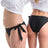 Platanomelón Kiwitas Playa Bikini Menstruačné L