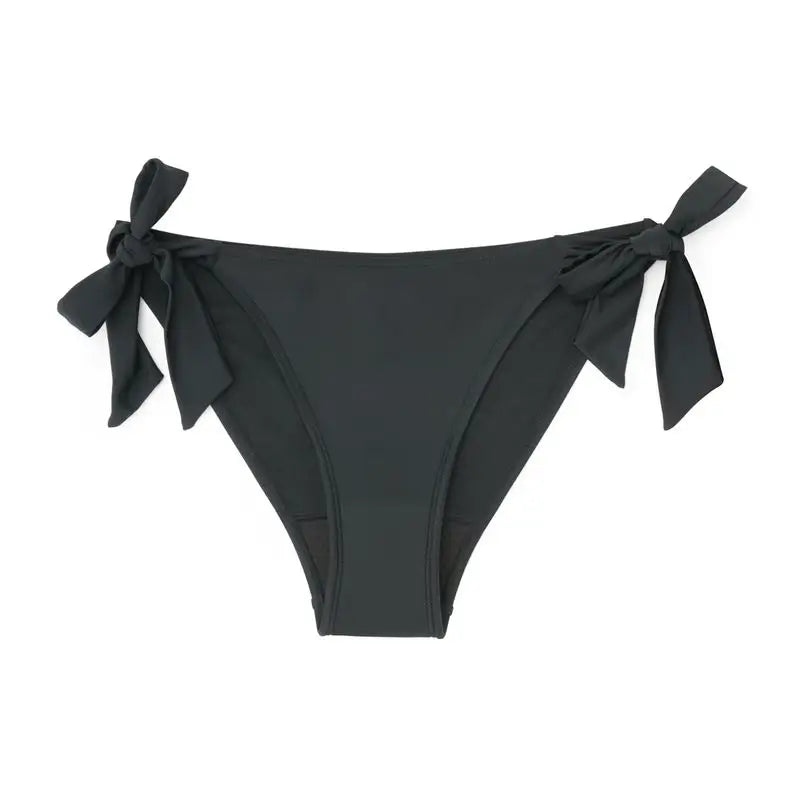 Platanomelón Kiwitas Playa Menstruačné bikiny M