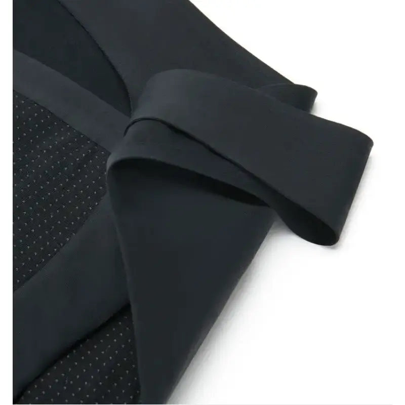 Platanomelón Kiwitas Tanga Comfy Čierna / XL
