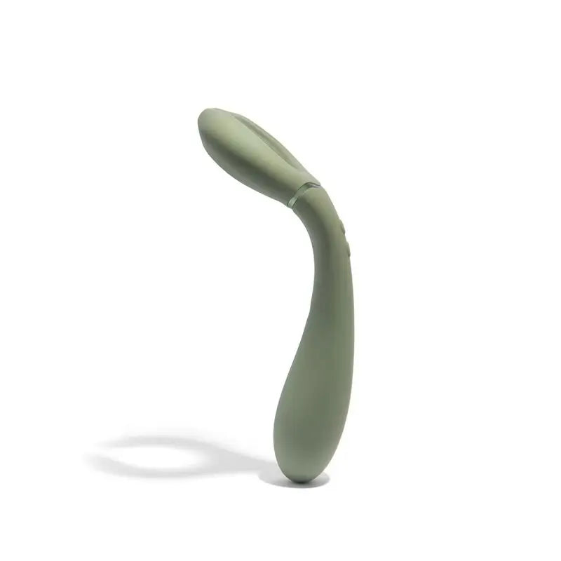 Platanomelón Craby – vibrátor pre páry 