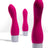 Platanomelón Ola – vaginálny vibrátor 