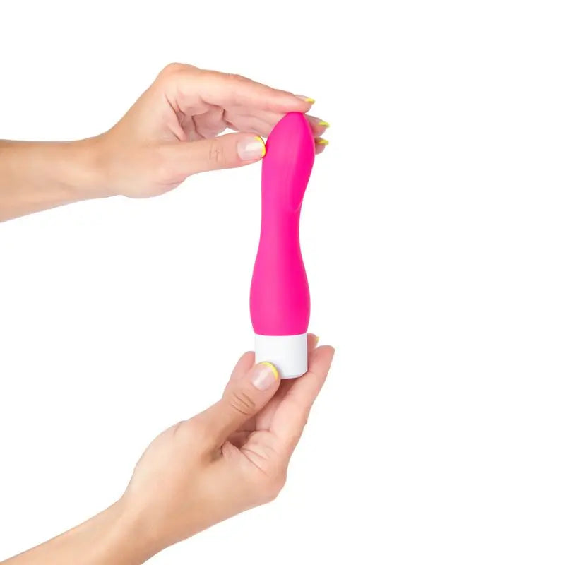Platanomelón Ola – vaginálny vibrátor 