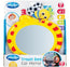Playgro Travel Mirror Back Mirror Bee