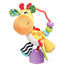 Playgro Giraffe Activities