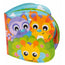 Playgro Water Book The Adventures of the Little Bee