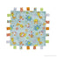 Playgro Animal Blanket Jungle