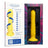 Plusone Luxe Ripple Multi-Vibe, 1 ks