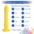 Plusone Luxe Ripple Multi-Vibe, 1 ks